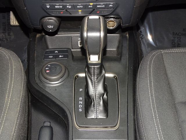 2022 Ford Ranger XLT - Photo 37