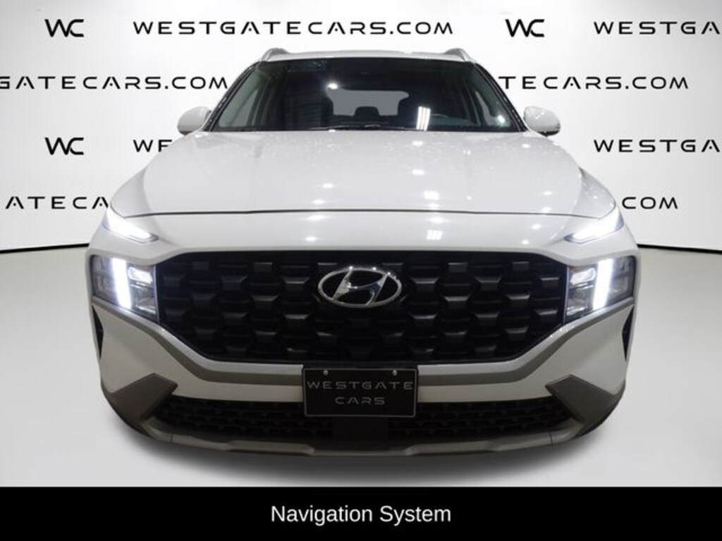 Used 2023 Hyundai Santa Fe SEL SUV