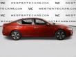 2021 Nissan Altima 2.5 SV Sedan