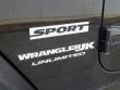 2018 Jeep Wrangler JK Unlimited Sport 4x4 SUV