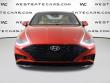 2021 Hyundai Sonata Limited Sedan