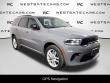 2024 Dodge Durango GT SUV