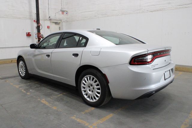 2019 Dodge Charger photo 3