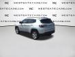 2024 Jeep Compass Latitude SUV