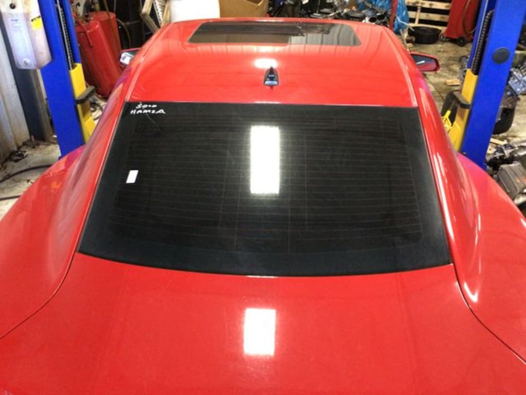 Used 2010 Chevrolet Camaro 1LT Coupe