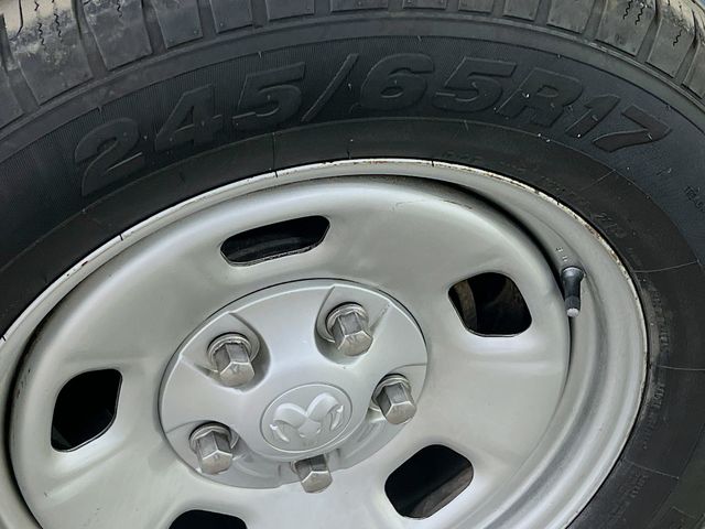 2019 RAM Ram 1500 Classic Tradesman - Photo 35