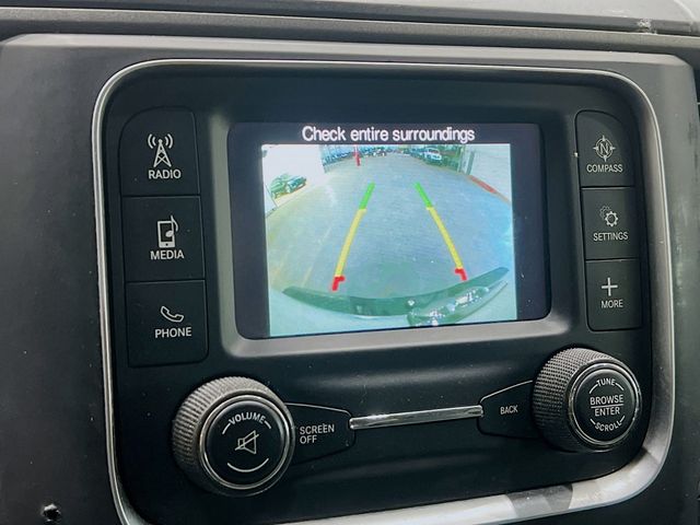 2019 RAM Ram 1500 Classic Tradesman - Photo 31