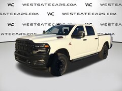 2026 Ram 2500 TRADESMAN CREW CAB 4X4 6'4 BOX Pickup