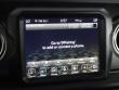 2022 Jeep Gladiator Overland Truck Crew Cab