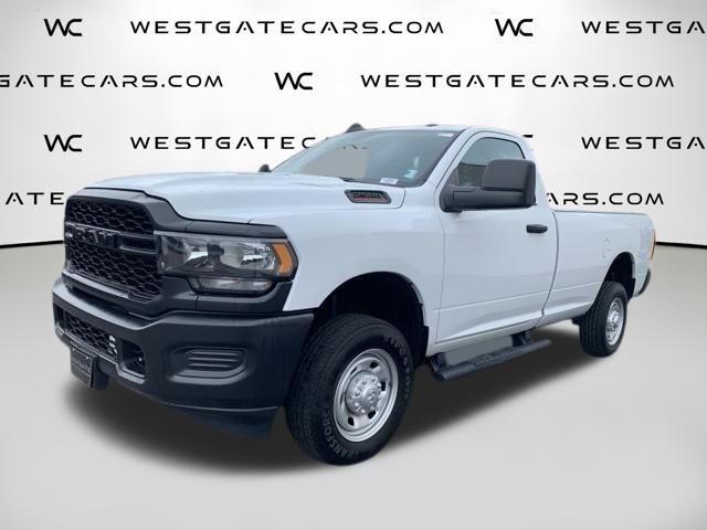 2023 RAM Ram 2500 Pickup Tradesman's photo