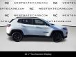2026 Jeep Compass LATITUDE 4X4 Sport Utility