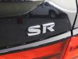 2022 Nissan Sentra SR Sedan