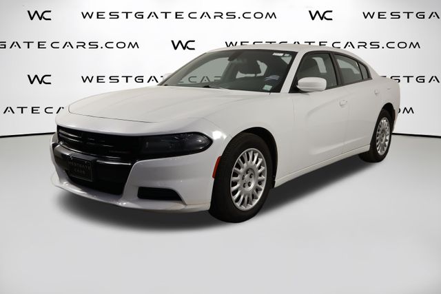 2020 Dodge Charger 5.7 Police Package AWD (Fleet)'s photo