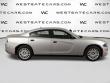 2021 Dodge Charger Police Sedan