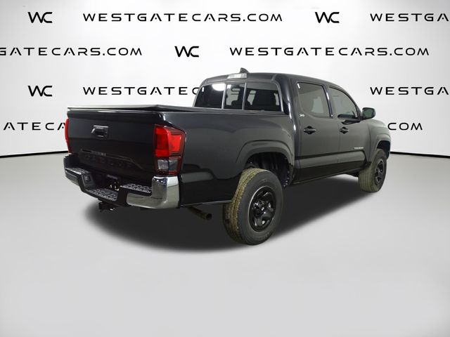 2021 Toyota Tacoma SR5 - Photo 41