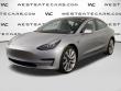 2019 Tesla Model 3 Long Range Sedan