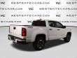 2022 Chevrolet Colorado Z71 Truck Crew Cab