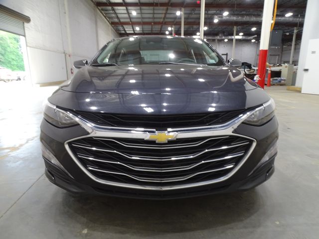 2023 Chevrolet Malibu 1LT photo 2