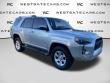 2020 Toyota 4Runner SR5 Premium SUV