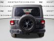 2022 Jeep Wrangler Unlimited Sport SUV