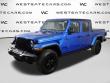 2022 Jeep Gladiator Sport Truck Crew Cab