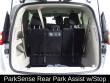 2021 Chrysler Voyager L Van Passenger Van