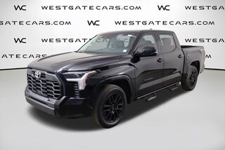 2023 Toyota Tundra SR5 3.5L V6 Truck CrewMax