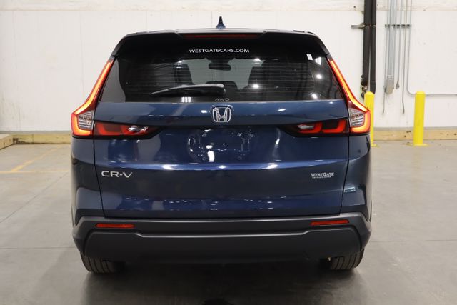 2023 Honda CR-V LX photo 4