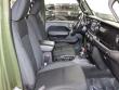 2021 Jeep Wrangler Unlimited Sport SUV