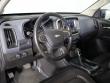 2022 Chevrolet Colorado Z71 Truck Crew Cab