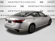 2022 Nissan Altima 2.5 SV Sedan