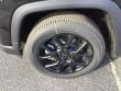 2026 Jeep Compass LATITUDE ALTITUDE 4X4 Sport Utility