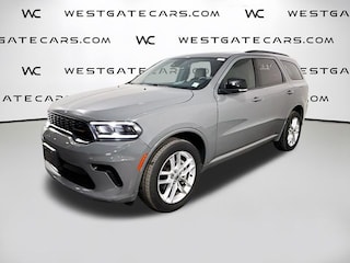 2024 Dodge Durango GT SUV