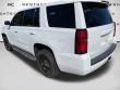 2017 Chevrolet Tahoe Police Vehicle SUV
