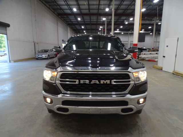 2022 RAM Ram 1500 Pickup Big Horn/Lone Star