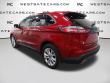 2022 Ford Edge Titanium SUV