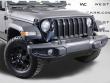 2022 Jeep Wrangler Unlimited Sport SUV