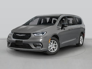 2026 Chrysler Pacifica SELECT AWD Passenger Van