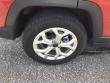 2025 Jeep Compass Latitude SUV
