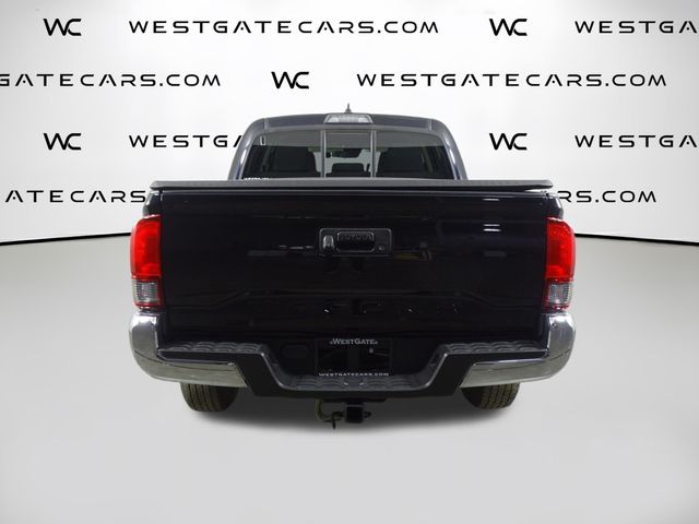 2021 Toyota Tacoma SR5 - Photo 7