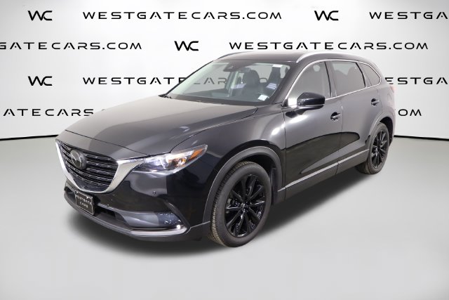 2022 Mazda CX-9