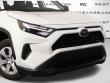 2025 Toyota RAV4 LE SUV