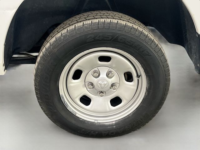 2019 RAM Ram 1500 Classic Tradesman - Photo 34