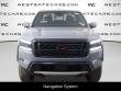 2024 Nissan Frontier PRO-4X Truck Crew Cab