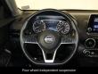 2022 Nissan Sentra SR Sedan