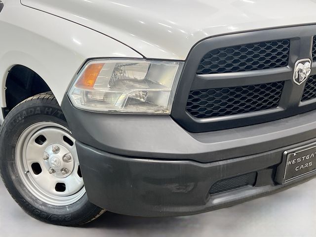 2019 RAM Ram 1500 Classic Tradesman - Photo 39