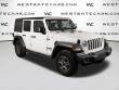 2022 Jeep Wrangler Unlimited Sport SUV