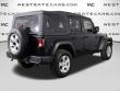 2022 Jeep Wrangler Unlimited Sport SUV
