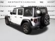 2022 Jeep Wrangler Unlimited Sport SUV