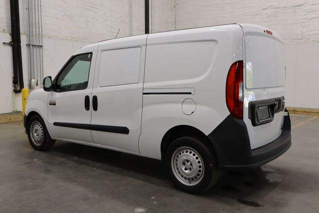 2021 Ram ProMaster City Tradesman photo 3